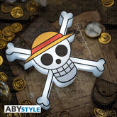 ONE PIECE - Skull Lamp trendygifthk